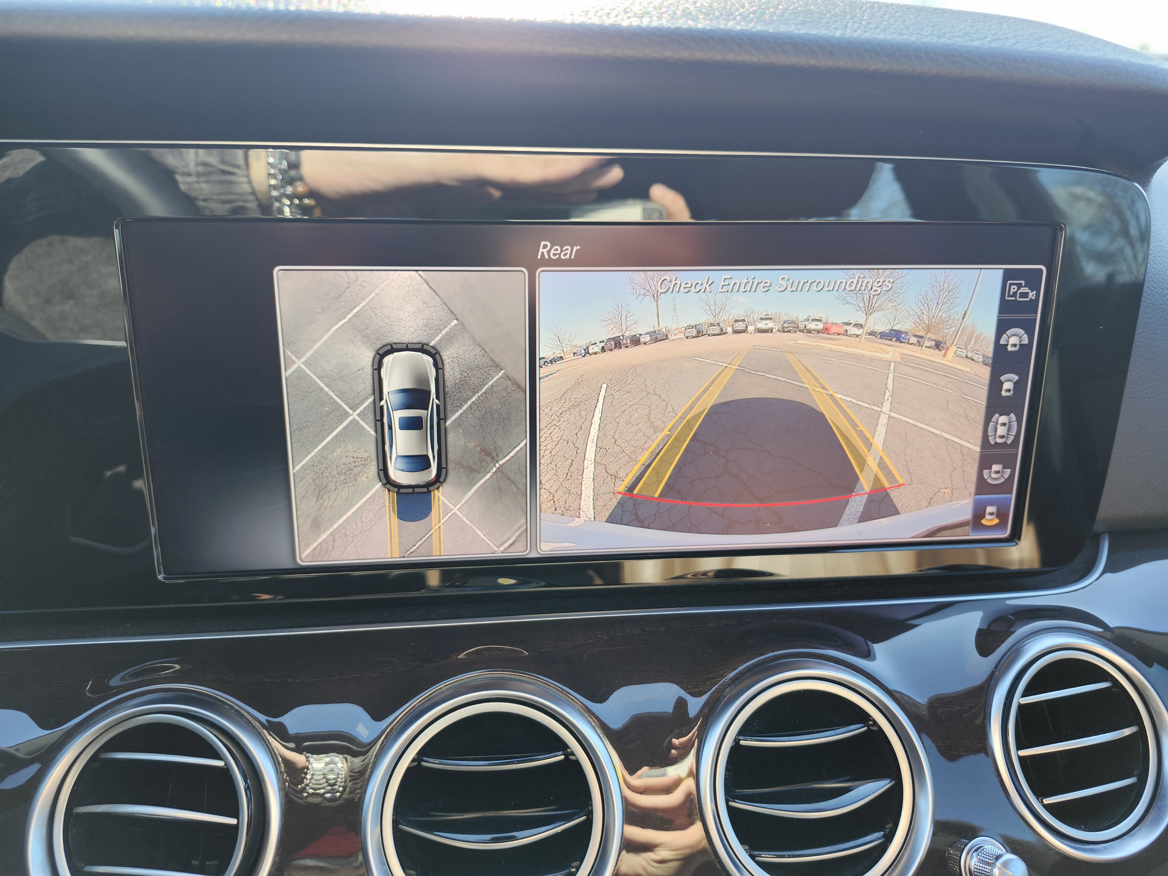 Used 2019 Mercedes-Benz E 300 image 7