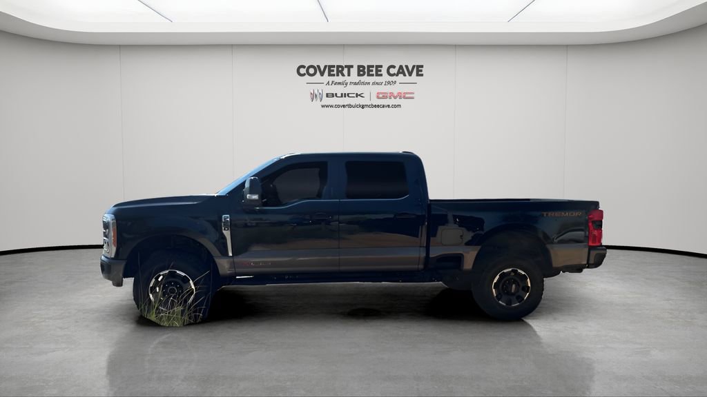 Used 2023 Ford F250 King Ranch w/ Tremor Off-Road Package image 5