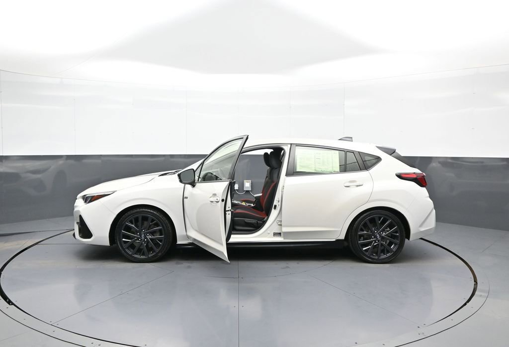 Used 2024 Subaru Impreza RS AWD/4WD image 42
