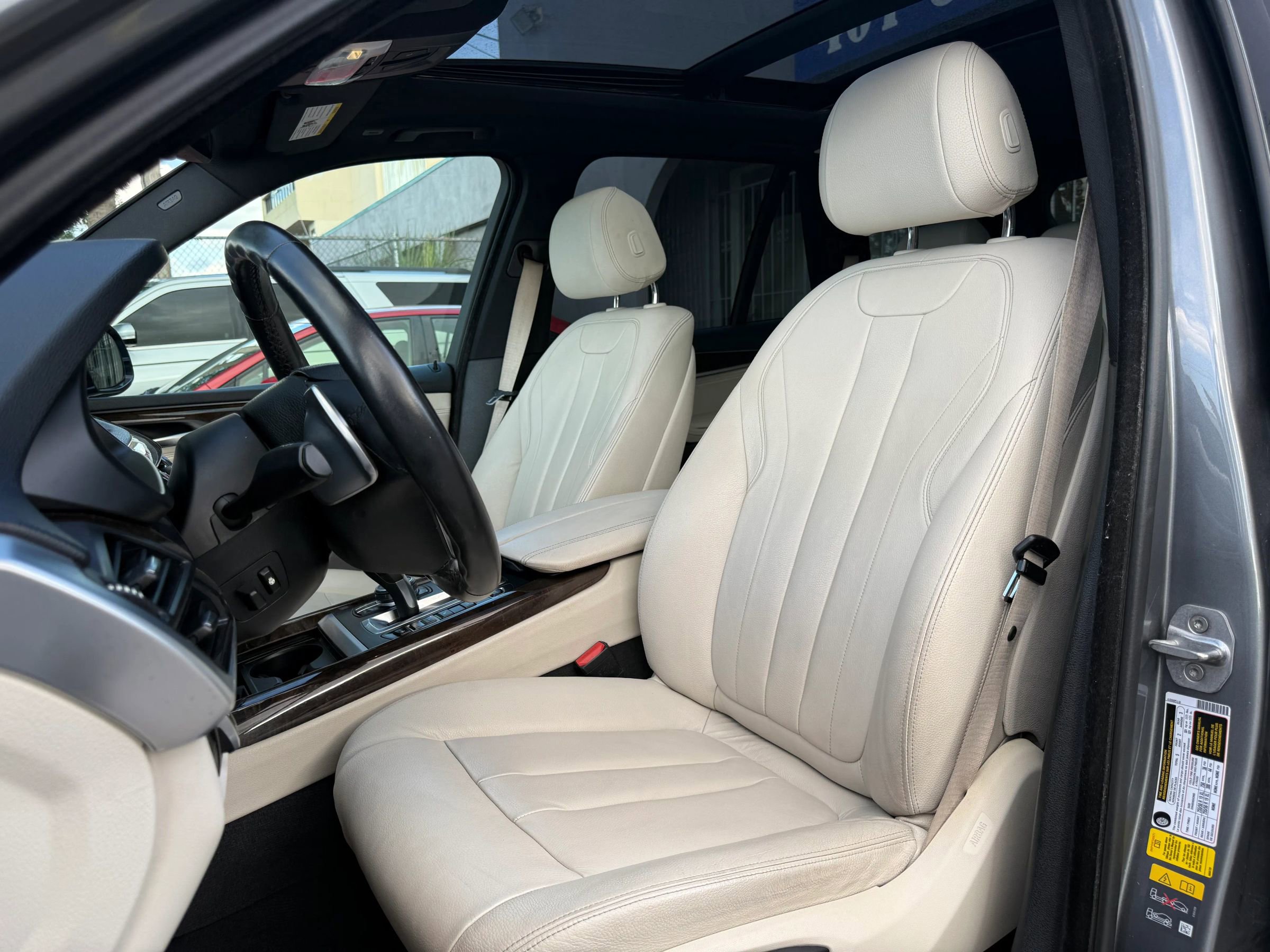 Used 2018 BMW X5 xDrive40e image 14