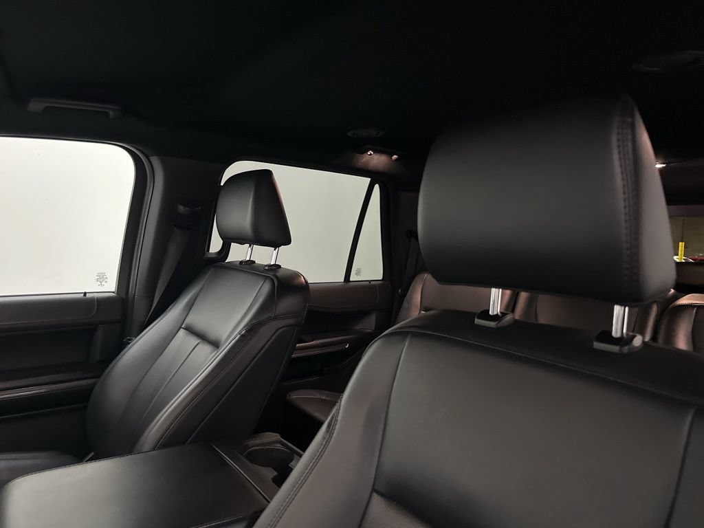 Used 2021 Ford Expedition Max XLT AWD/4WD image 27
