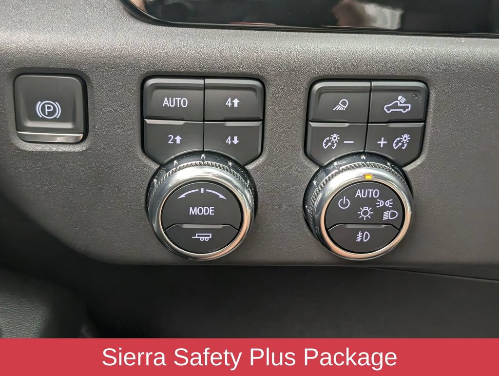 Used 2024 GMC Sierra 1500 SLT w/ SLT Premium Plus Package AWD/4WD image 15
