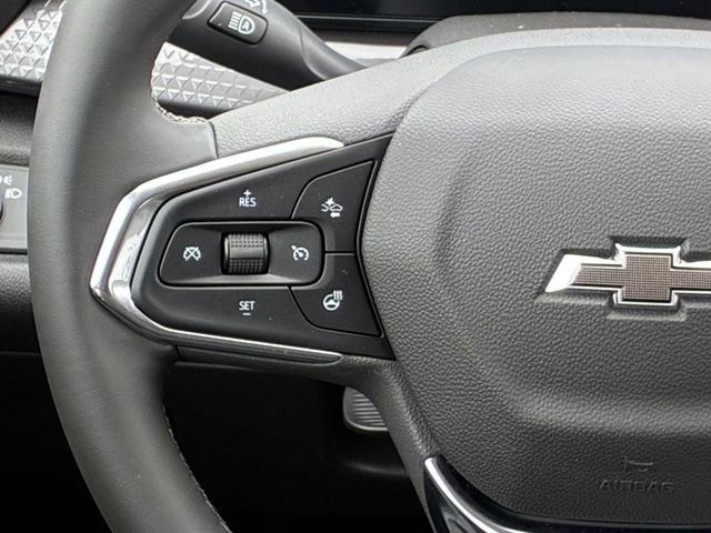 New 2026 Chevrolet Trax ACTIV w/ Driver Confidence Package image 22