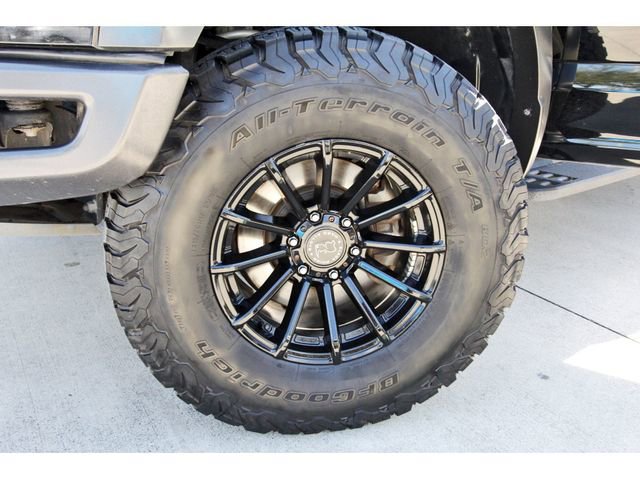 Used 2018 Ford F150 Raptor w/ Equipment Group 802A Luxury AWD/4WD image 29
