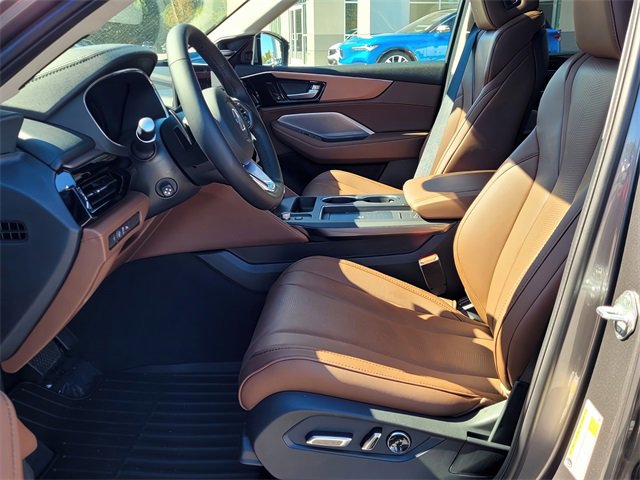 New 2026 Acura MDX w/ Technology Package image 3