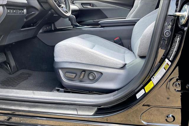 Certified 2026 Toyota Camry LE w/ Convenience Package FWD image 36