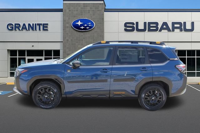 New 2026 Subaru Forester Wilderness AWD/4WD image 5