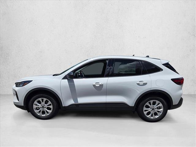 New 2025 Ford Escape Active w/ Tech Pack #1 FWD image 5