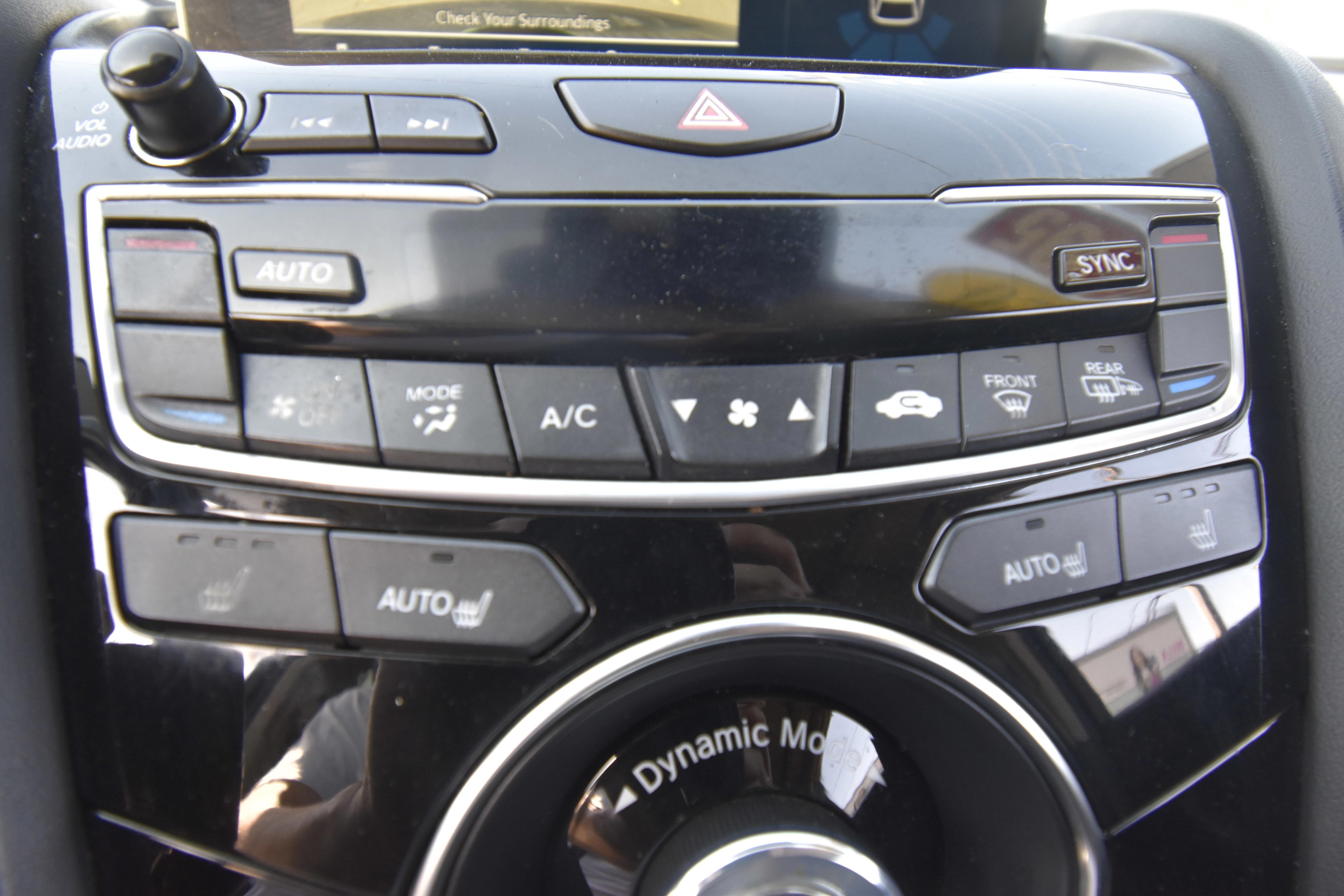 Used 2020 Acura RDX FWD w/ Technology Package image 15