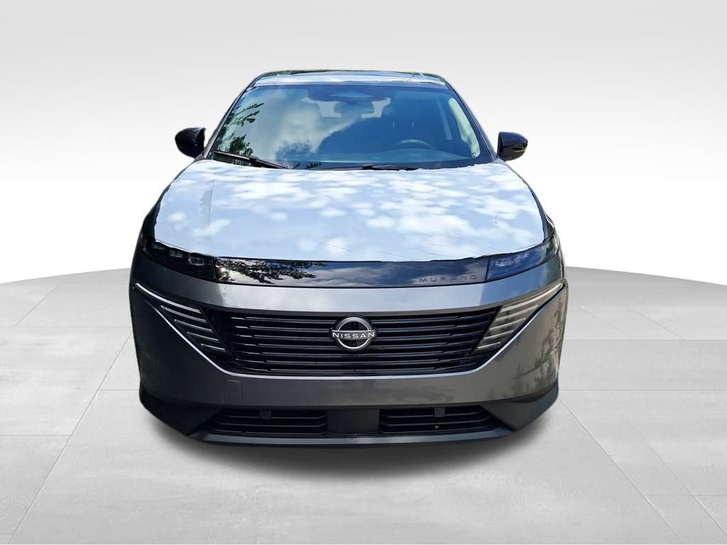 New 2025 Nissan Murano SL image 9