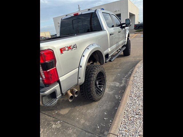 Used 2023 Ford F250 XL w/ STX Appearance Package AWD/4WD image 20