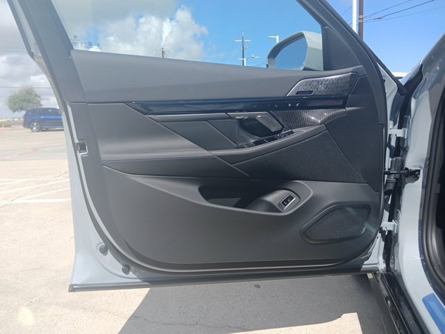 New 2027 BMW 540i xDrive w/ Executive Package AWD/4WD image 20