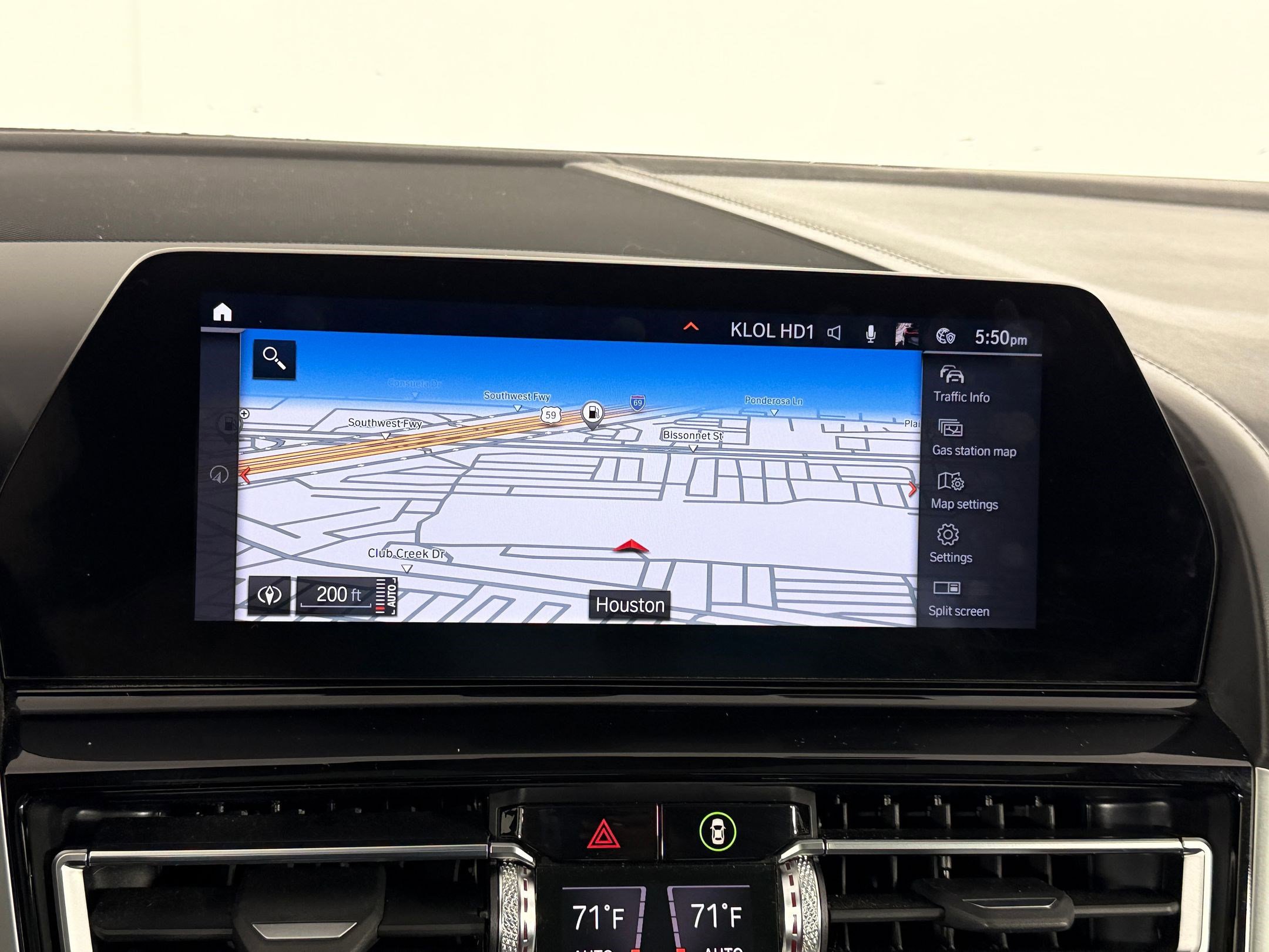 Used 2020 BMW 840i Gran Coupe w/ M Sport Package image 28