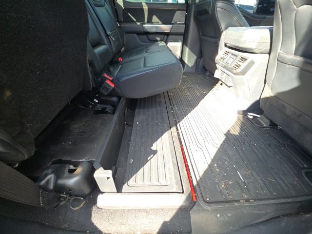 Used 2023 Ford F150 Platinum w/ Equipment Group 701A High AWD/4WD image 20
