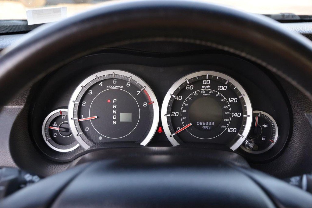 Used 2012 Acura TSX w/ Technology Package FWD image 15