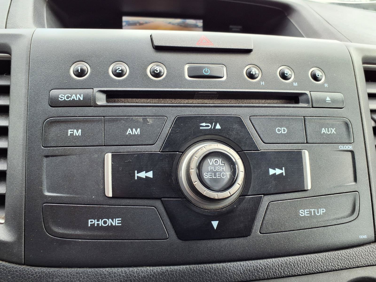 Used 2012 Honda CR-V EX image 7