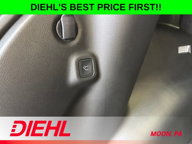 New 2026 Jeep Compass Limited w/ Sun, Sound & Navigation Group AWD/4WD image 11