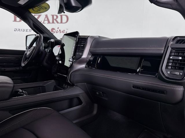 Used 2025 RAM 3500 Limited image 35