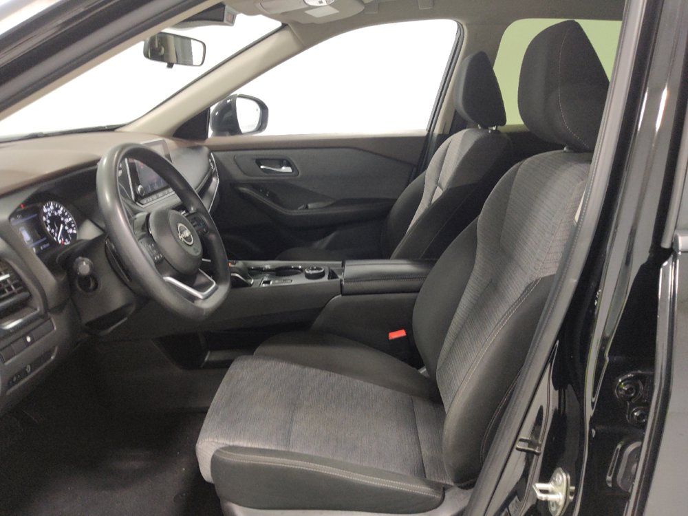 Used 2023 Nissan Rogue SV AWD/4WD image 17