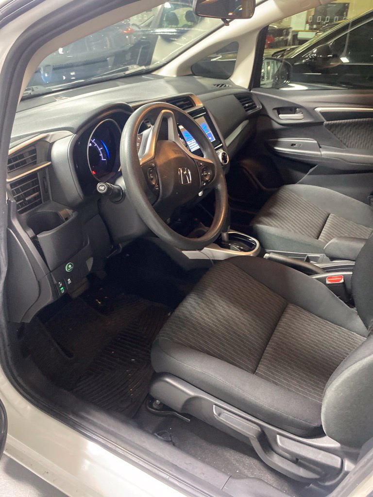 Used 2019 Honda Fit EX image 11