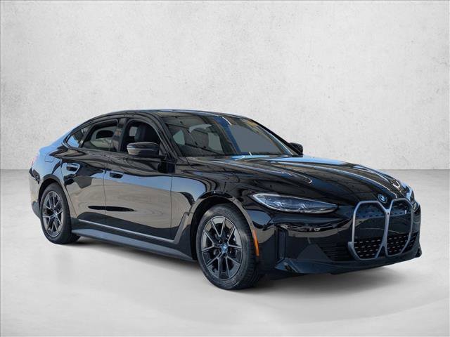 Used 2023 BMW i4 eDrive35 w/ Premium Package image 3