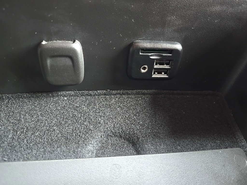 Used 2017 Chevrolet Silverado 1500 W/T w/ WT Convenience Package image 19