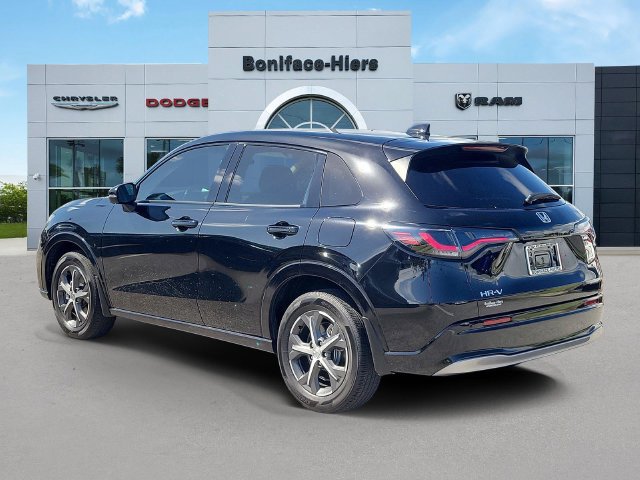 Used 2025 Honda HR-V EX-L image 3
