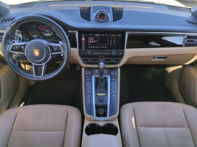 Used 2021 Porsche Macan image 15