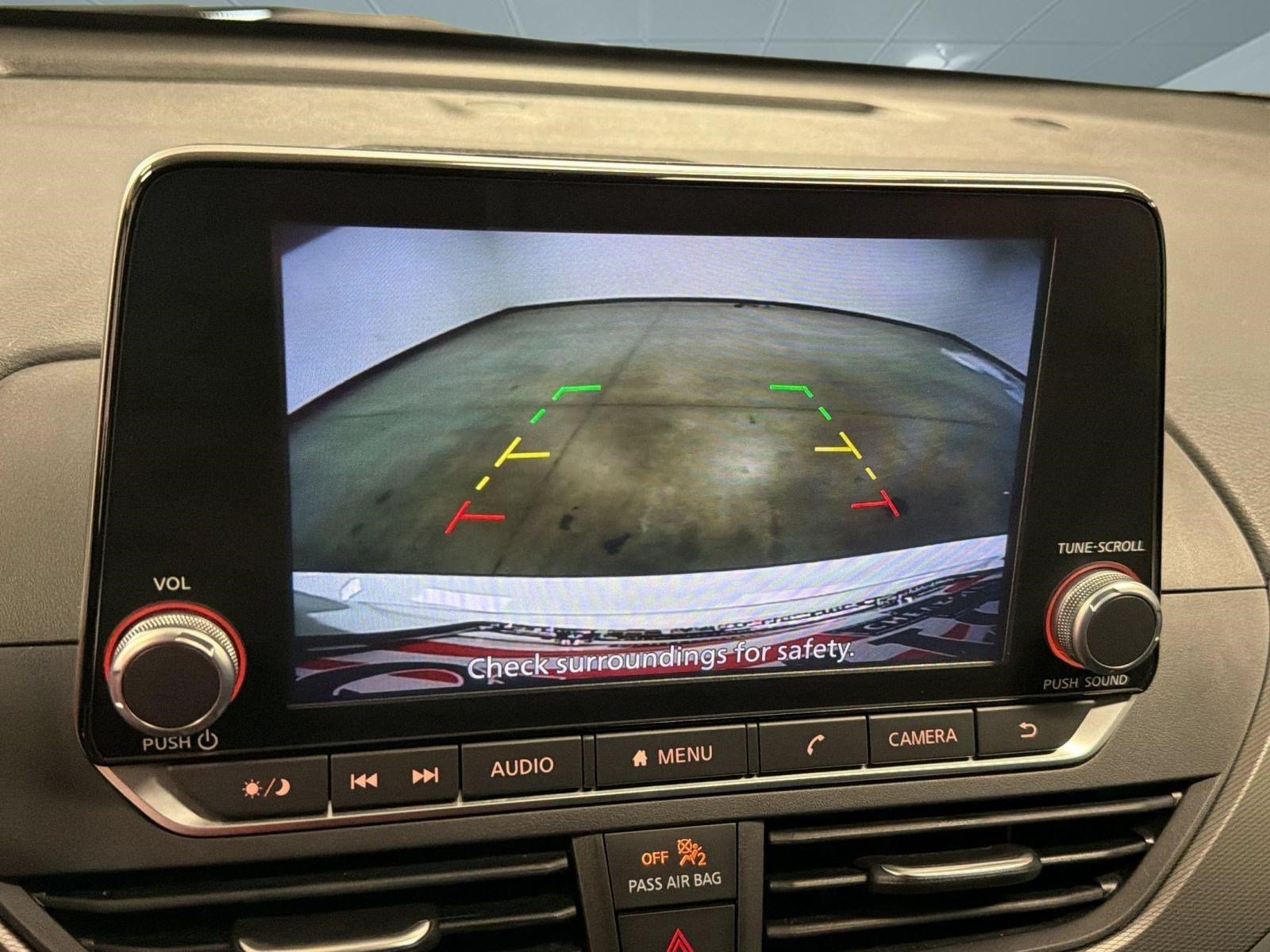 Used 2024 Nissan Altima 2.5 SR FWD image 19