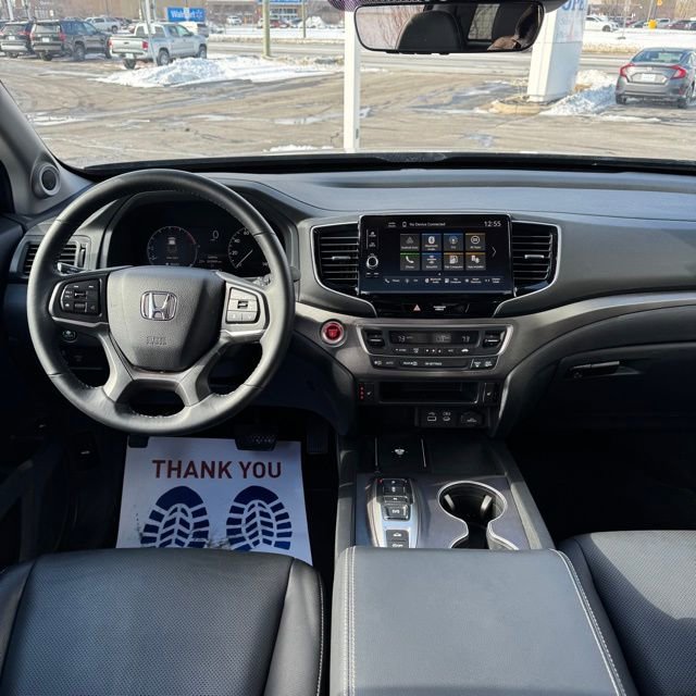 Certified 2025 Honda Ridgeline RTL image 17