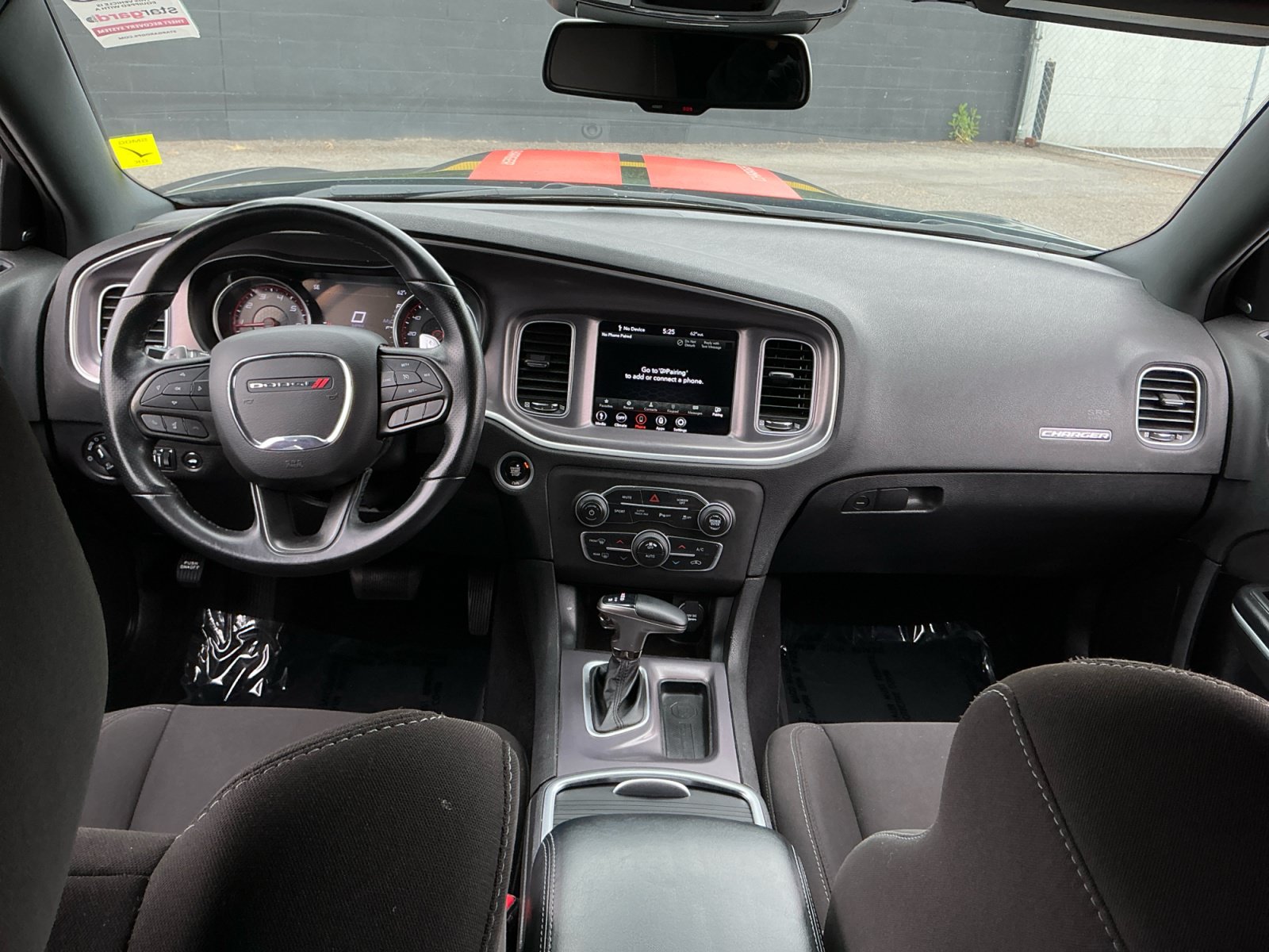 Used 2022 Dodge Charger GT RWD image 17
