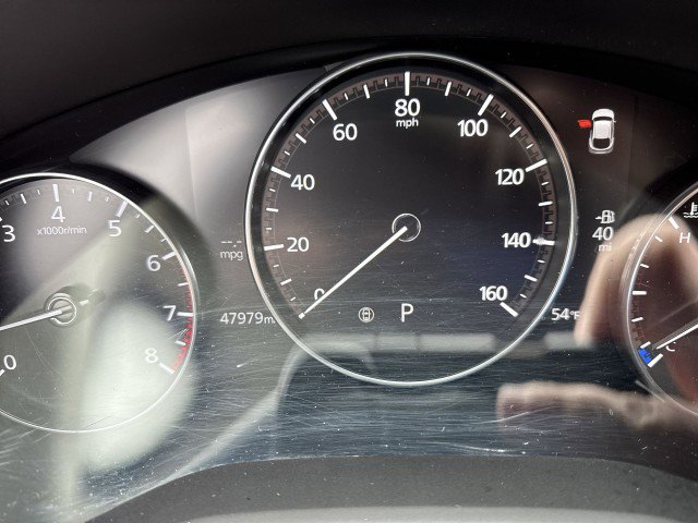 Used 2023 MAZDA CX-30 2.5 Turbo w/ Premium Package image 10