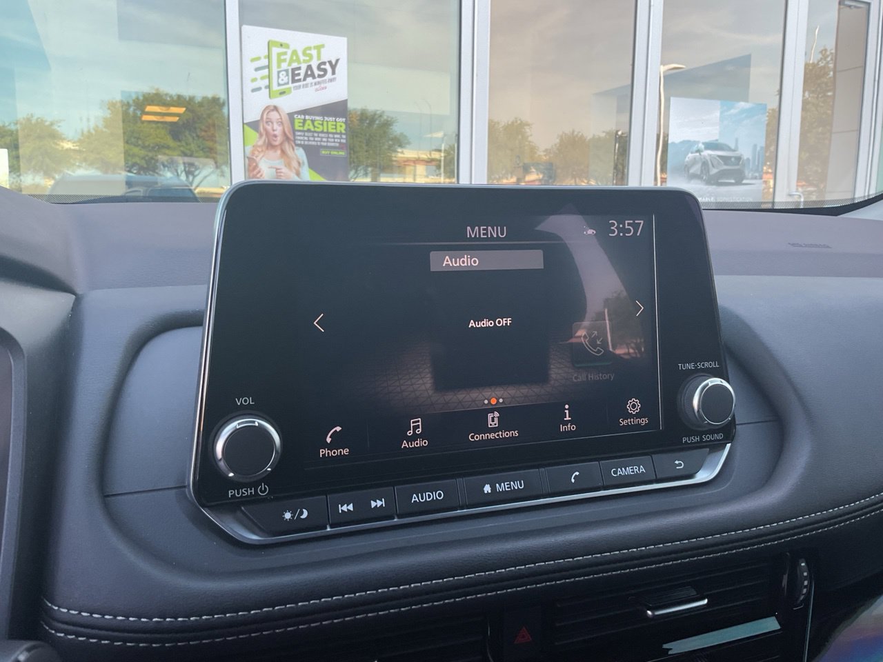 Used 2023 Nissan Rogue SL FWD image 31