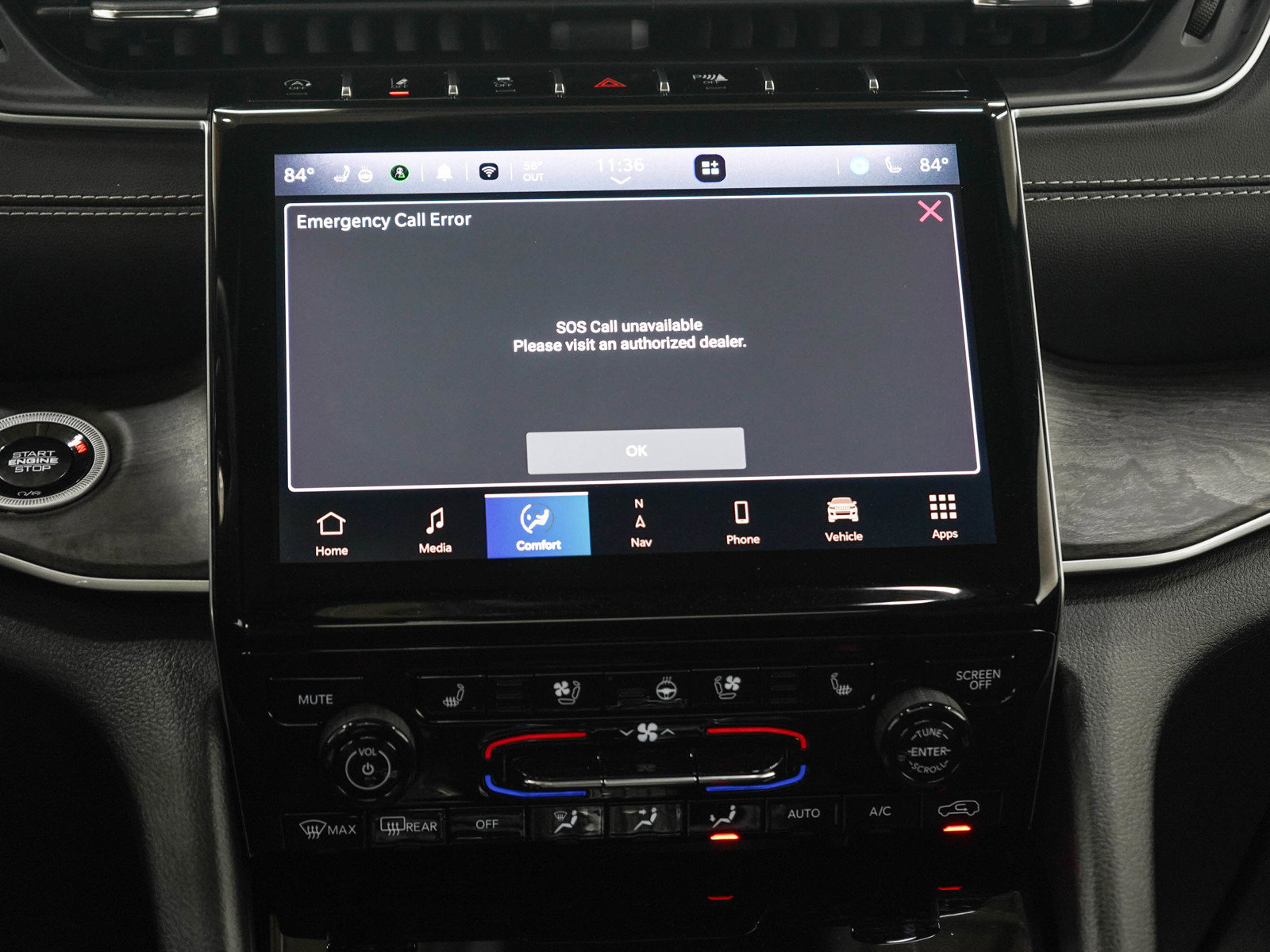 Used 2024 Jeep Grand Cherokee Limited w/ Luxury Tech Group II AWD/4WD image 18