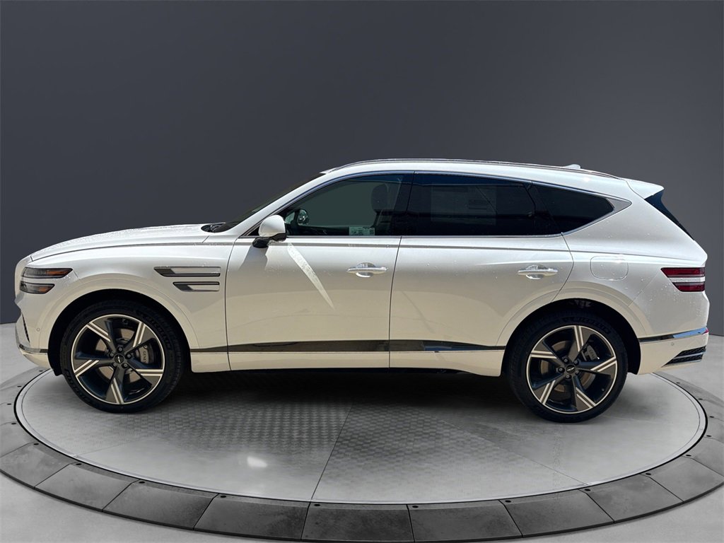 New 2025 Genesis GV80 2.5T Prestige image 2