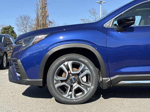 New 2026 Subaru Ascent Touring image 9