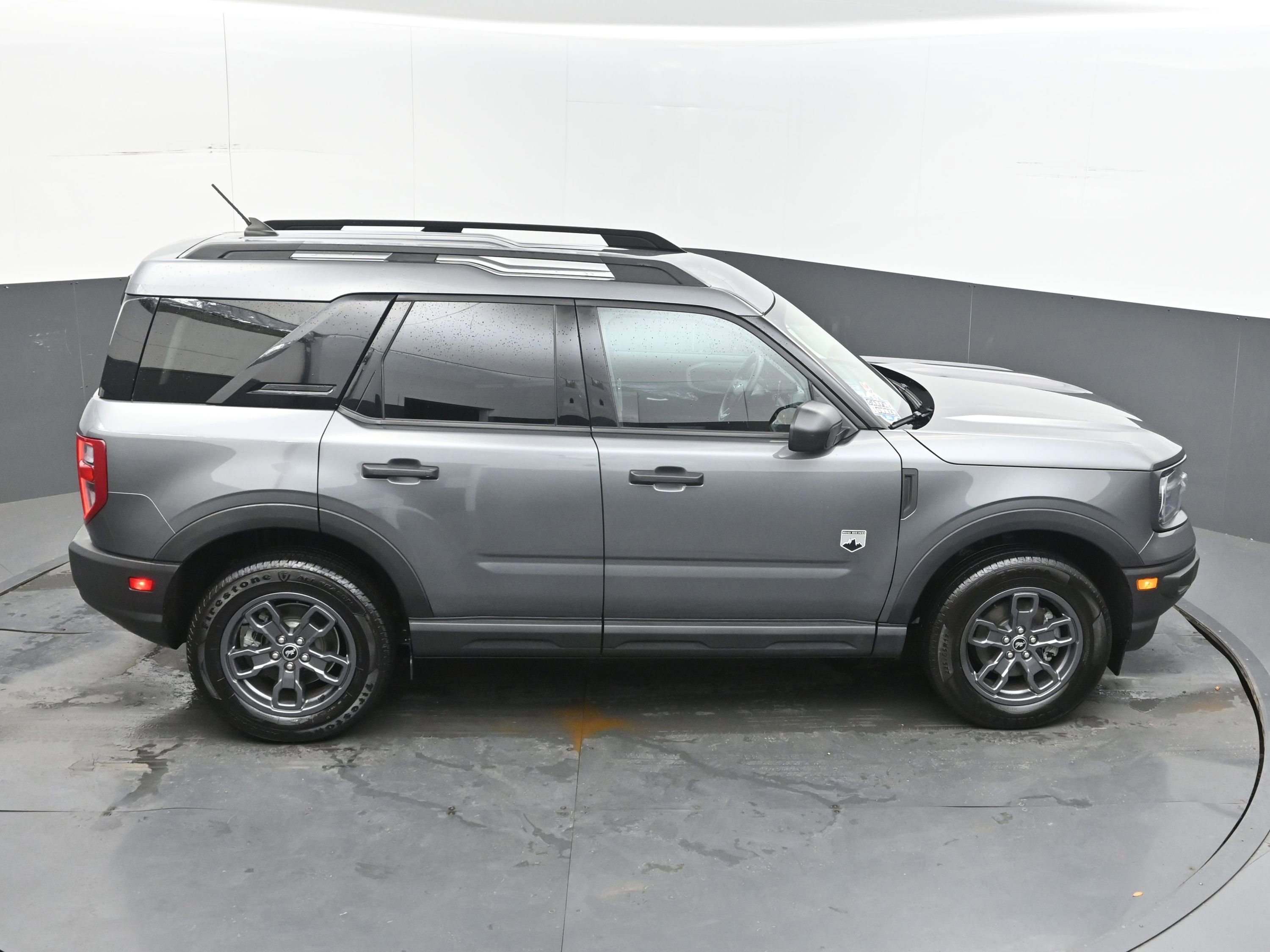 Used 2024 Ford Bronco Sport Big Bend AWD/4WD image 39