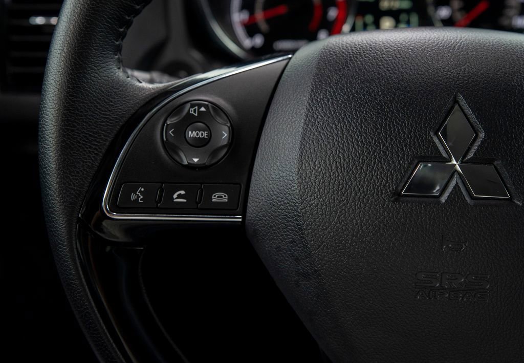 Used 2024 Mitsubishi Outlander Sport SE image 17