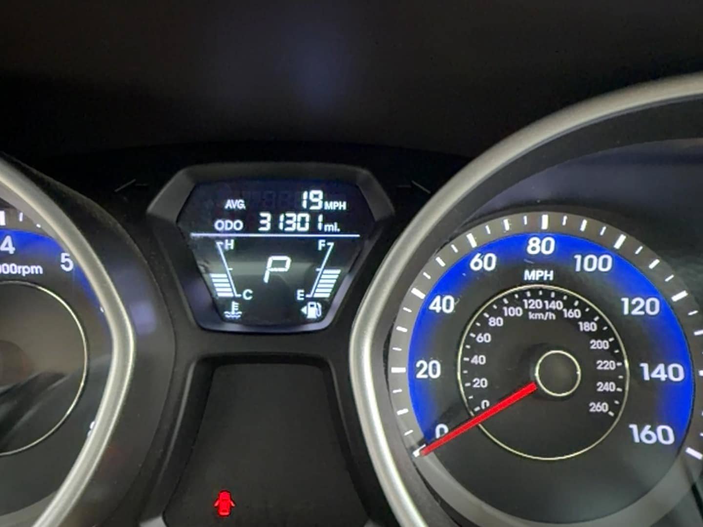 Used 2012 Hyundai Elantra GLS w/ Preferred Pkg 3 FWD image 8