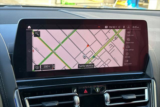 New 2026 BMW 840i xDrive Coupe image 17