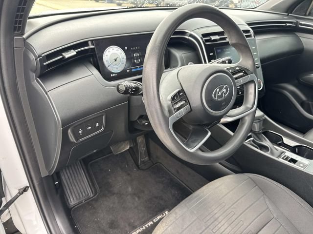 Used 2022 Hyundai Santa Cruz SEL w/ Activity Package AWD/4WD image 24