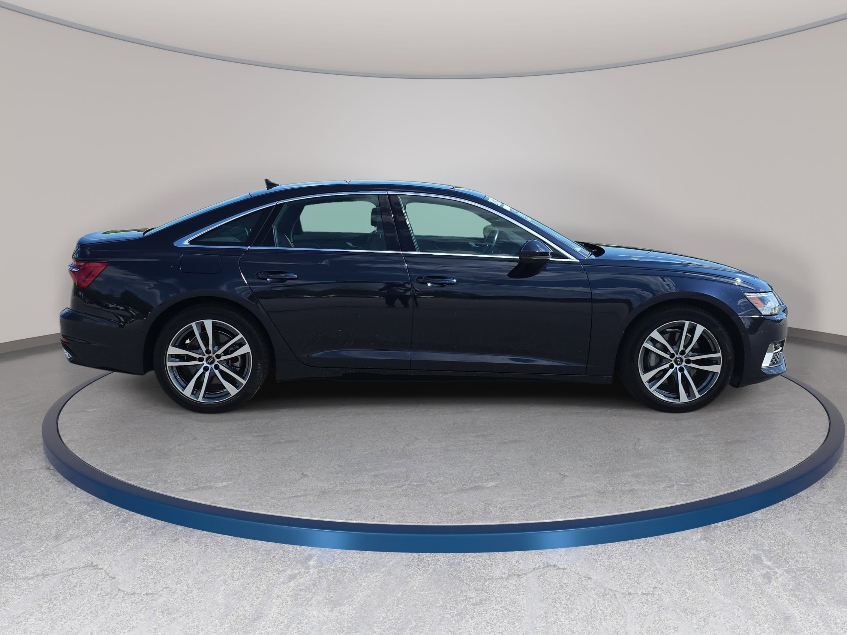 Certified 2023 Audi A6 2.0T Premium w/ Convenience Package image 4