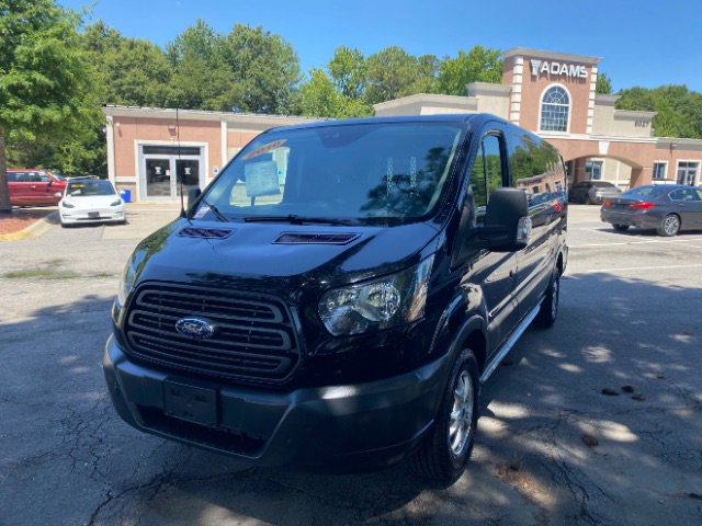 Used 2016 Ford Transit 250 148 Low Roof