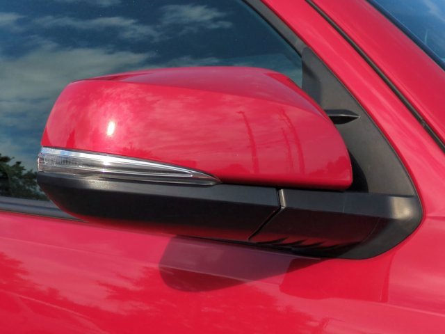 Used 2022 Toyota Tacoma TRD Off-Road image 12