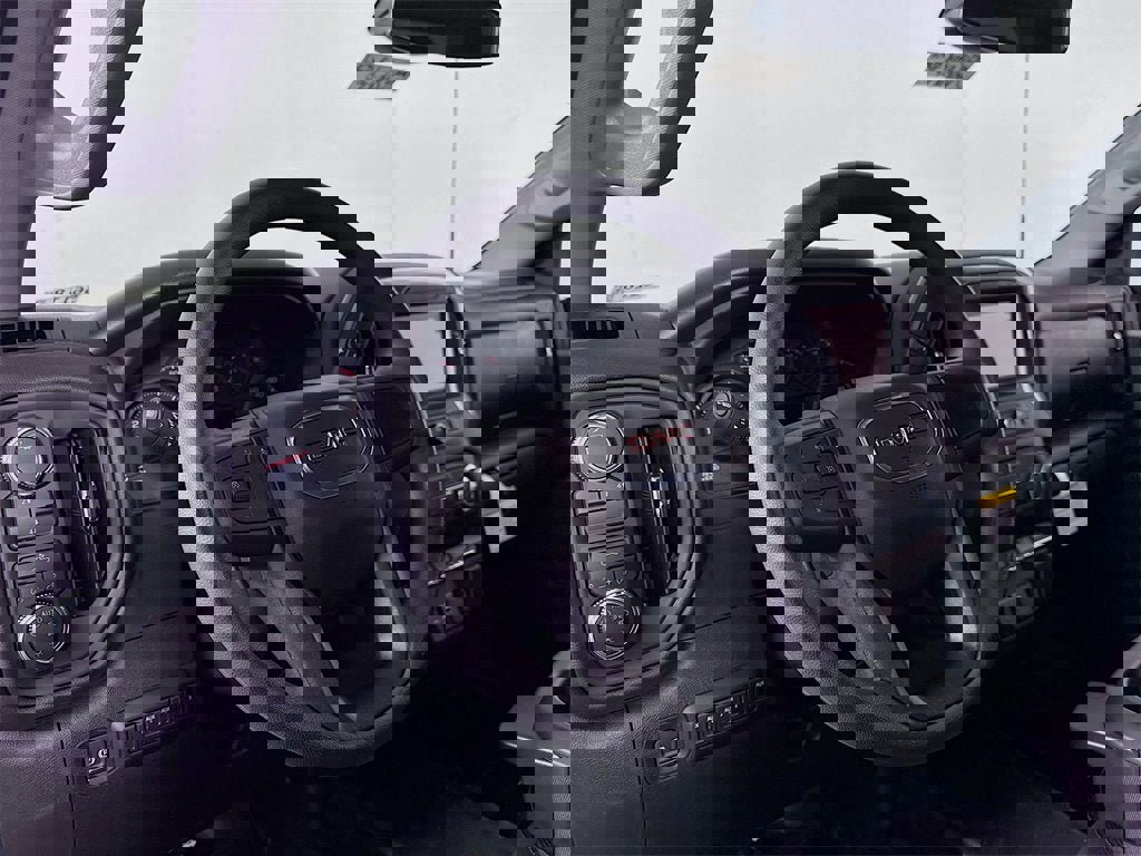 New 2026 GMC Sierra 3500 Pro image 4