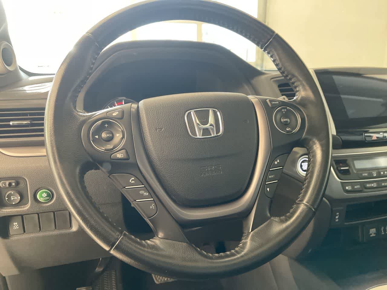 Used 2016 Honda Pilot EX-L image 14