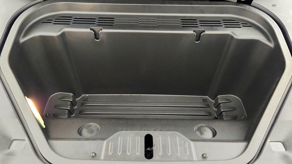 Used 2024 Ford Mustang Mach-E Select w/ Comfort Package Lite image 26