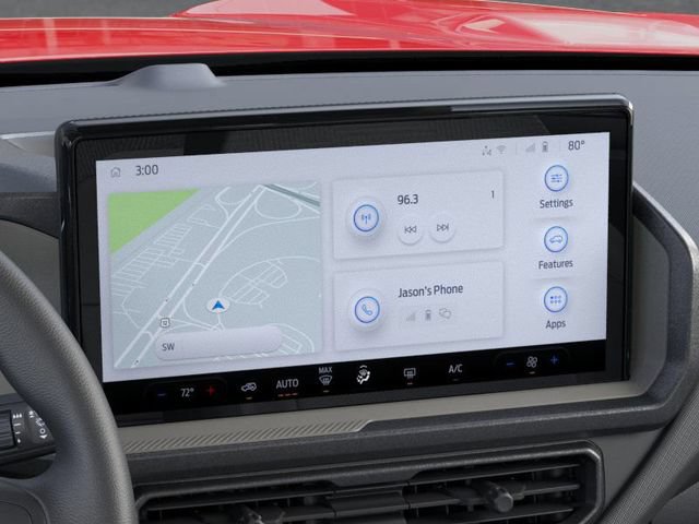 New 2026 Ford Bronco Sport Big Bend AWD/4WD image 14