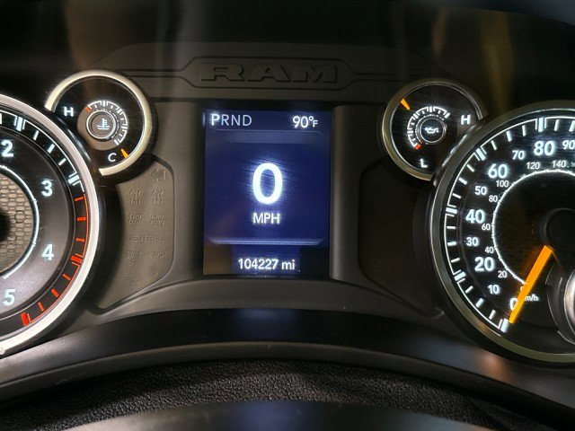 Used 2020 RAM 2500 Tradesman w/ Snow Chief Group image 32