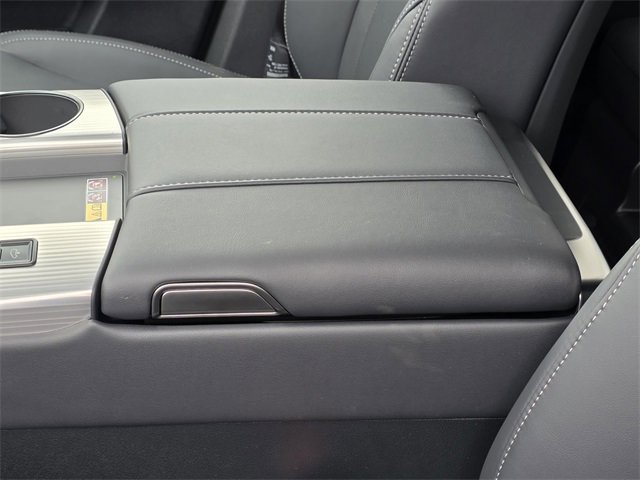 New 2025 Lexus LX 600 F Sport image 8